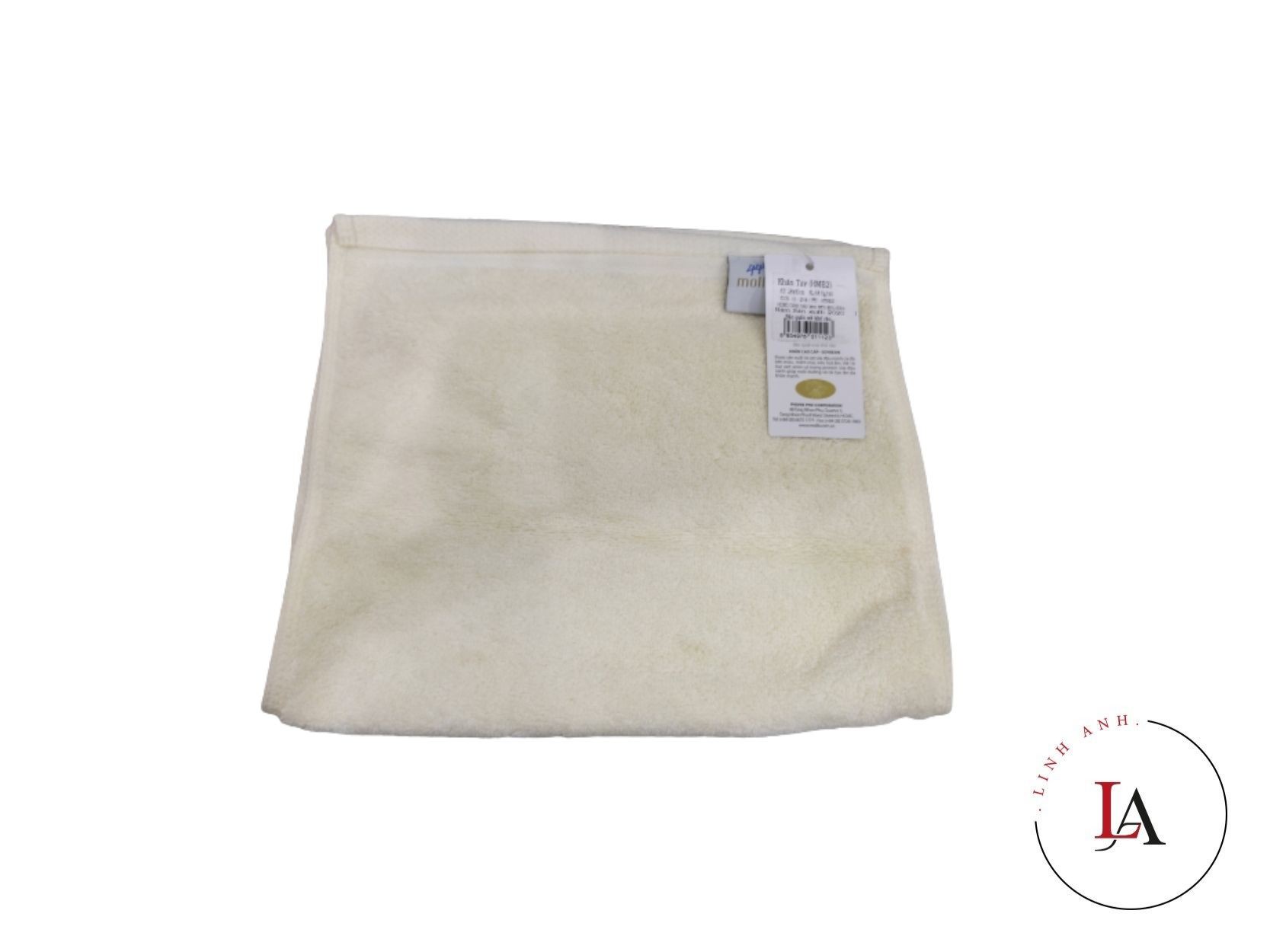 Khăn mặt Mollis HME2